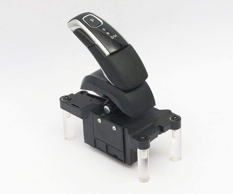 Electronic shift mechanism