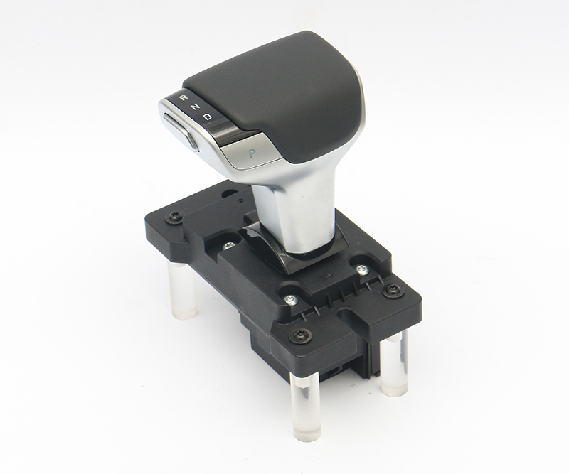 Electronic shift mechanism