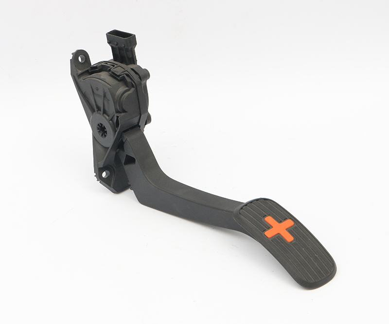 Electronic accelerator pedal