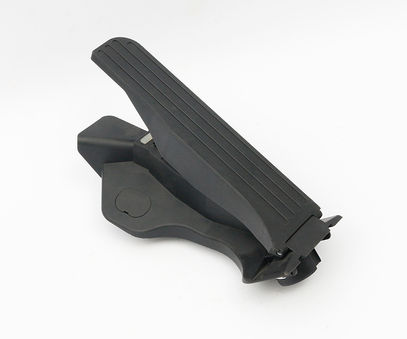Electronic accelerator pedal